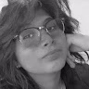 Meet your Posher, Alejandra